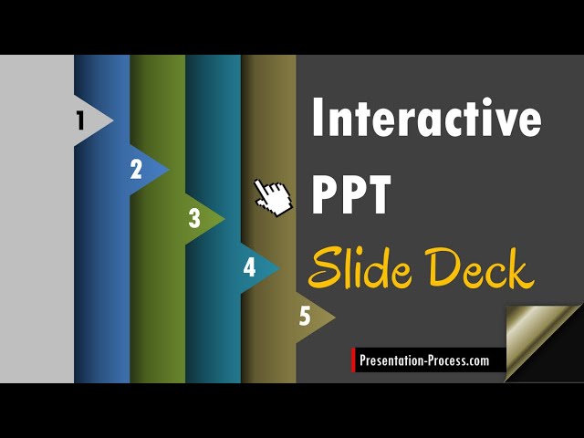 Detail Template Powerpoint Interaktif Nomer 20