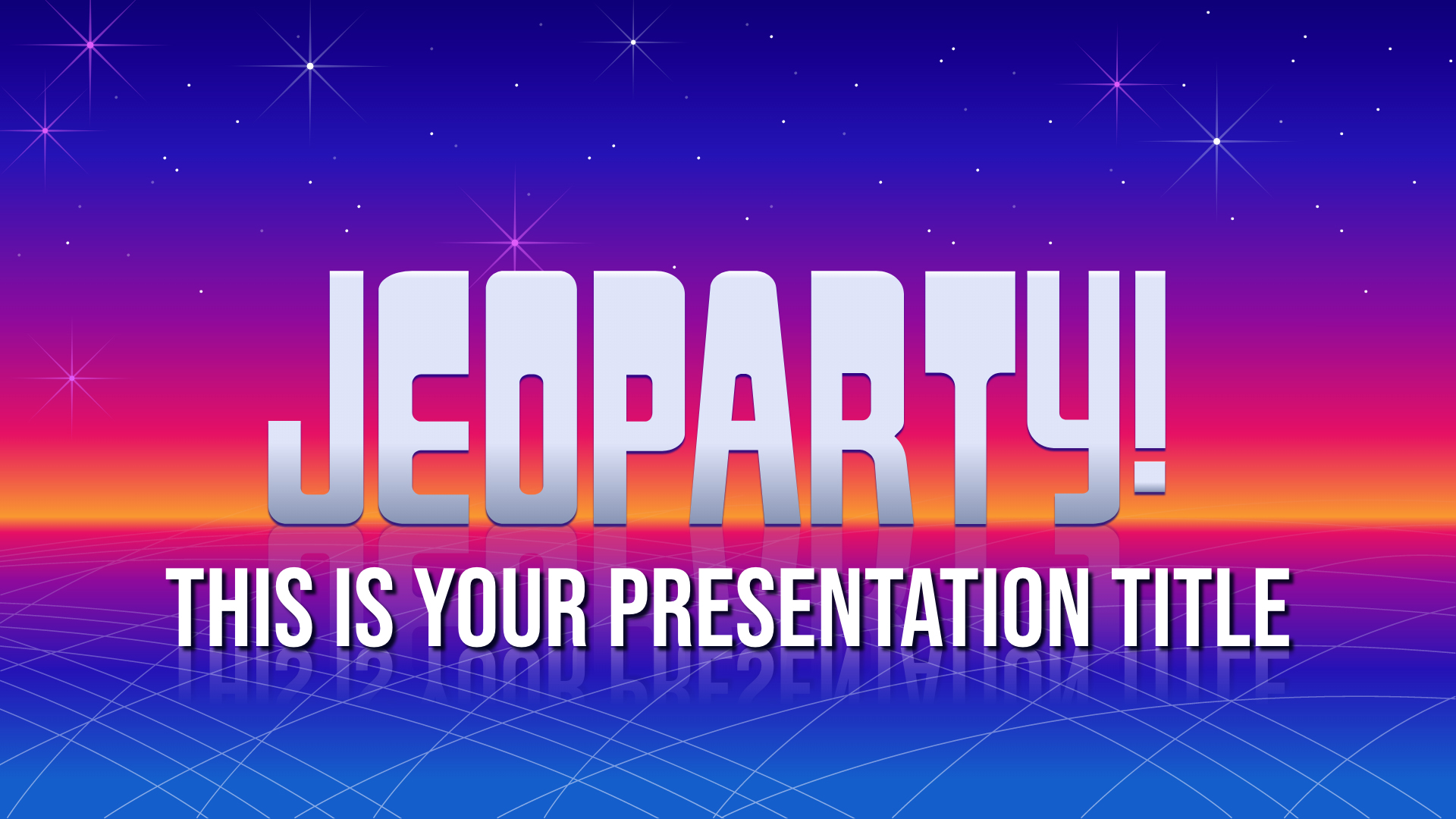 Detail Template Powerpoint Interaktif Nomer 21