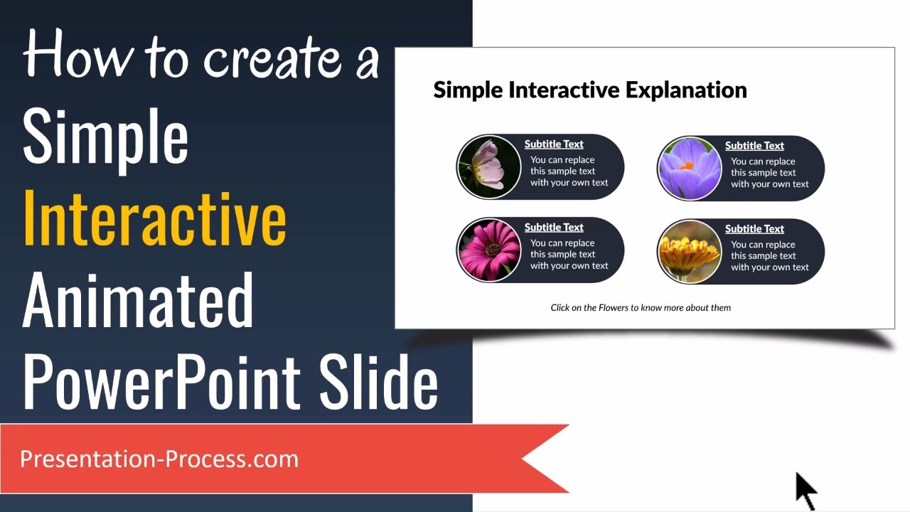 Detail Template Powerpoint Interaktif Nomer 29