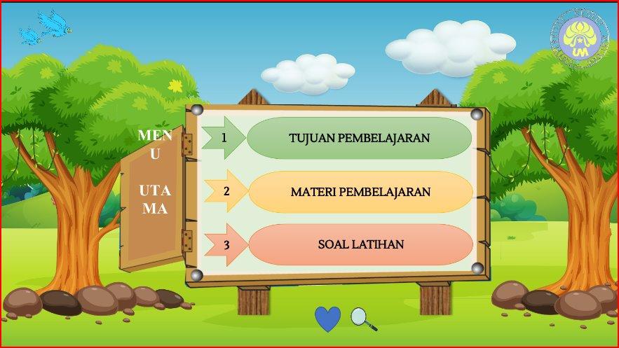Detail Template Powerpoint Interaktif Nomer 33
