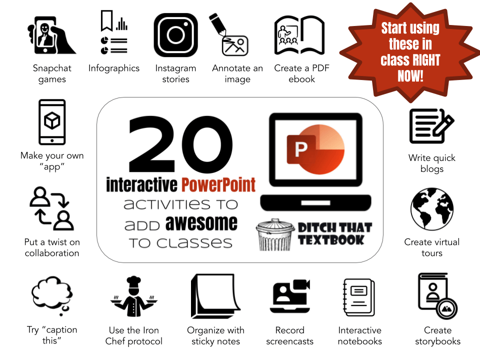 Detail Template Powerpoint Interaktif Nomer 39