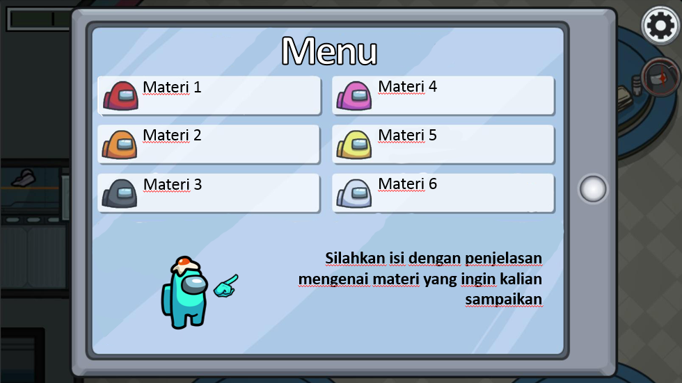 Detail Template Powerpoint Interaktif Nomer 46