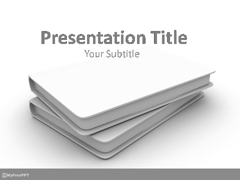 Detail Template Powerpoint Keren 3d Nomer 17