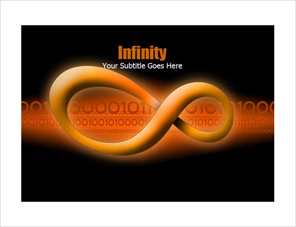 Detail Template Powerpoint Keren 3d Nomer 28