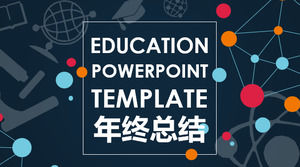 Detail Template Powerpoint Kreatif Nomer 23