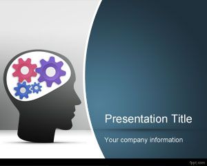 Detail Template Powerpoint Kreatif Nomer 26