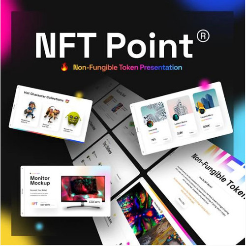 Detail Template Powerpoint Kreatif Nomer 36