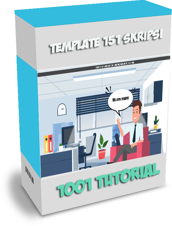 Detail Template Powerpoint Kreatif Nomer 37