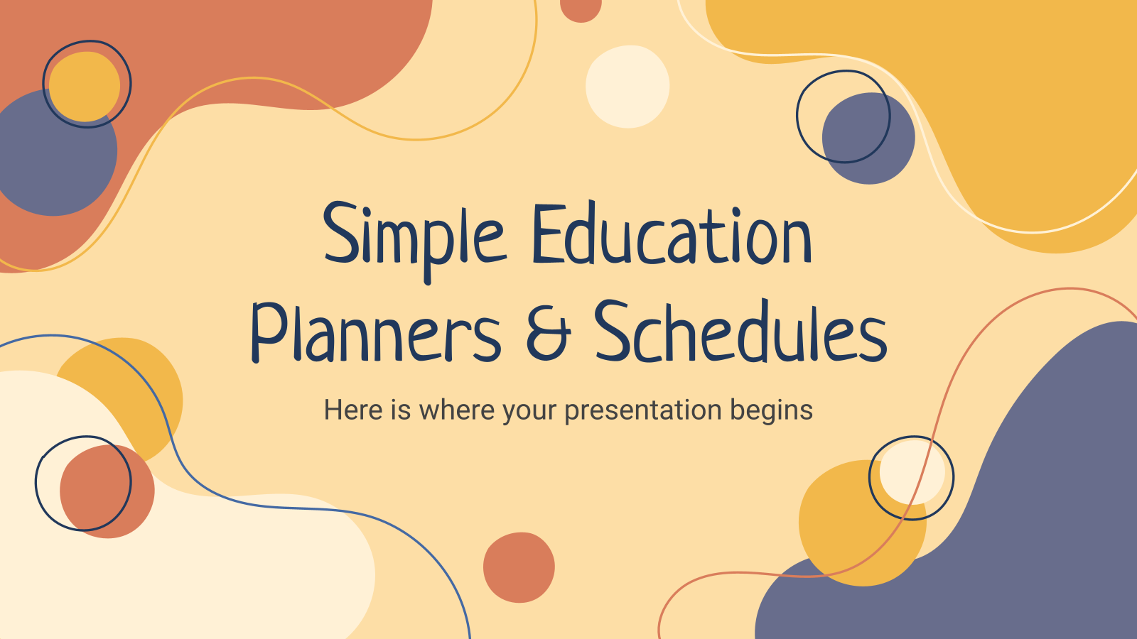 Detail Template Powerpoint Ppt Keren Nomer 15