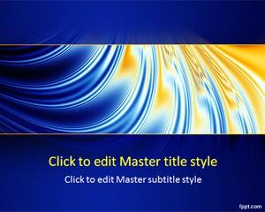 Detail Template Powerpoint Ppt Keren Nomer 28