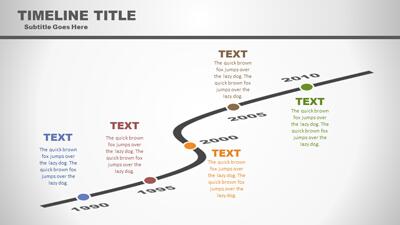 Detail Template Powerpoint Ppt Keren Nomer 29