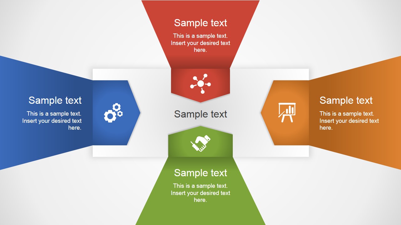 Detail Template Powerpoint Strategy Nomer 47