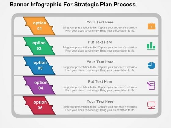 Detail Template Powerpoint Strategy Nomer 50