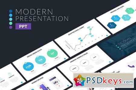 Detail Template Powerpoint Torrent Nomer 2