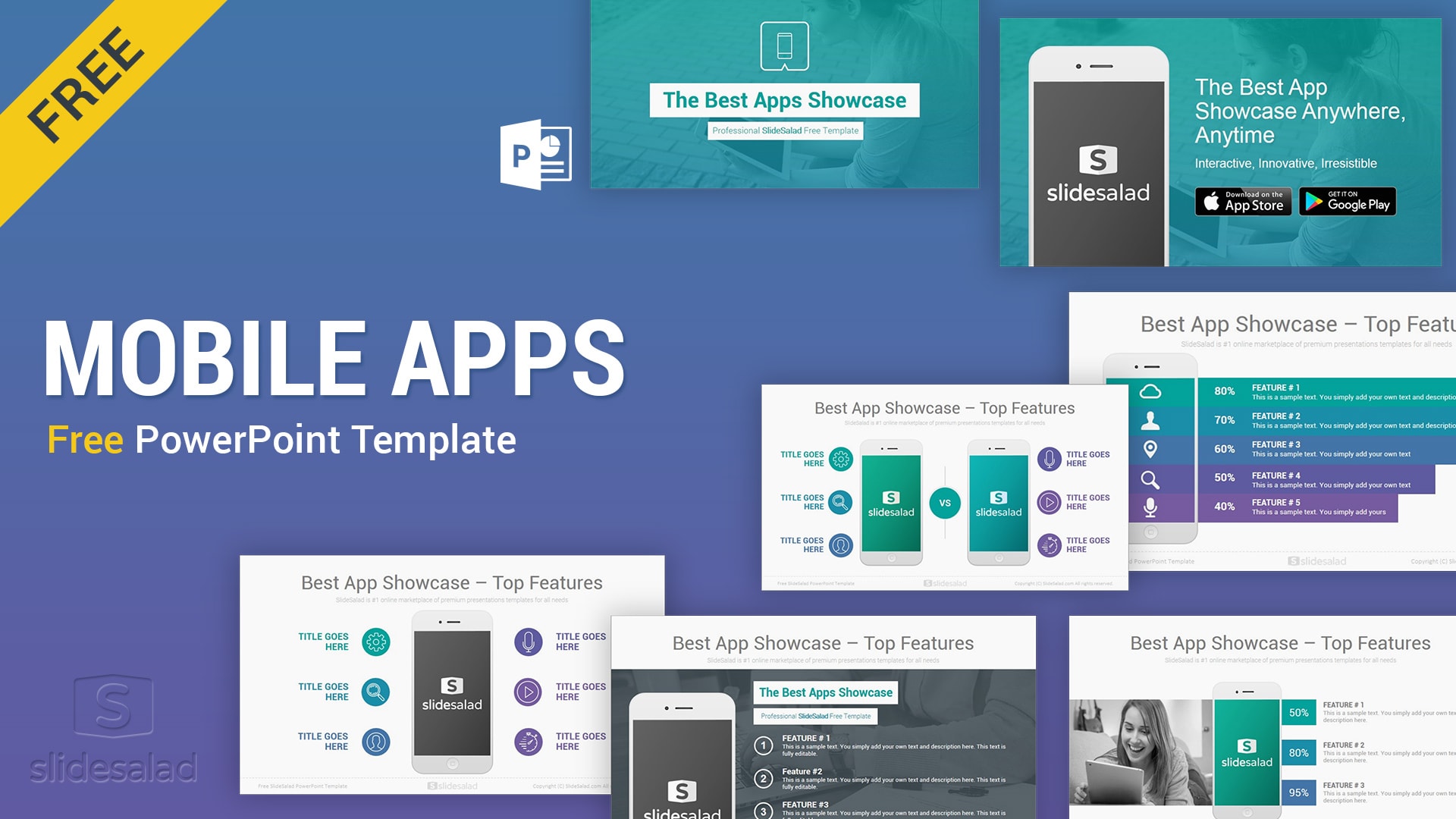 Detail Template Powerpoint Torrent Nomer 28