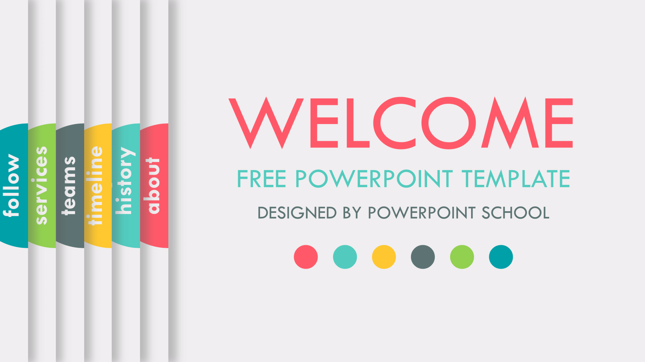 Detail Template Powerpoint Torrent Nomer 34