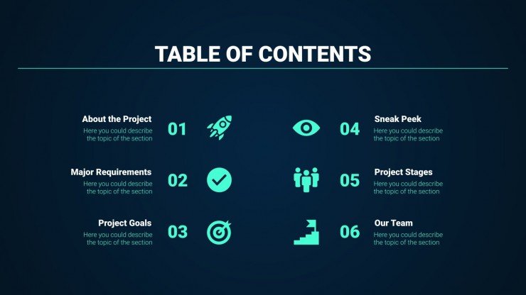 Detail Template Powerpoint Torrent Nomer 36