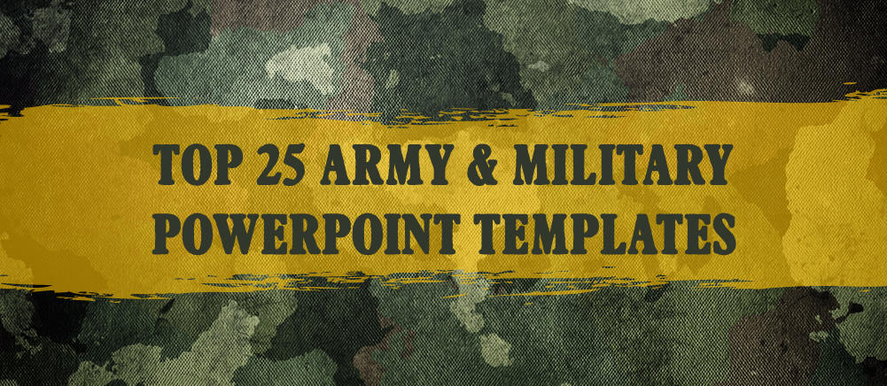 Detail Template Powerpoint War Nomer 10
