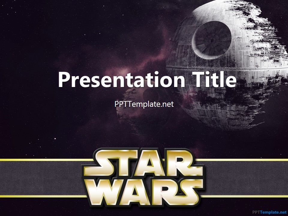 Detail Template Powerpoint War Nomer 20