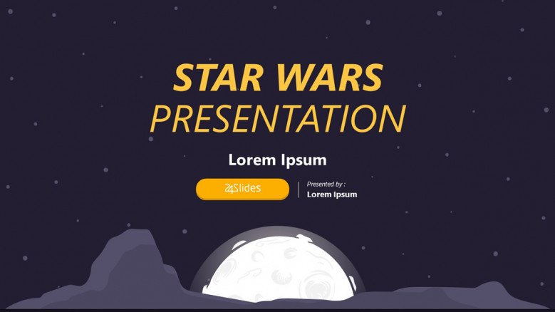Detail Template Powerpoint War Nomer 30