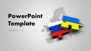 Detail Template Powerpoint War Nomer 43