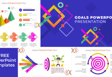 Detail Template Ppt Abstract Nomer 34