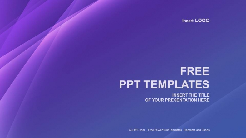 Detail Template Ppt Abstract Nomer 50