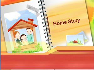 Detail Template Ppt Anak Anak Nomer 19