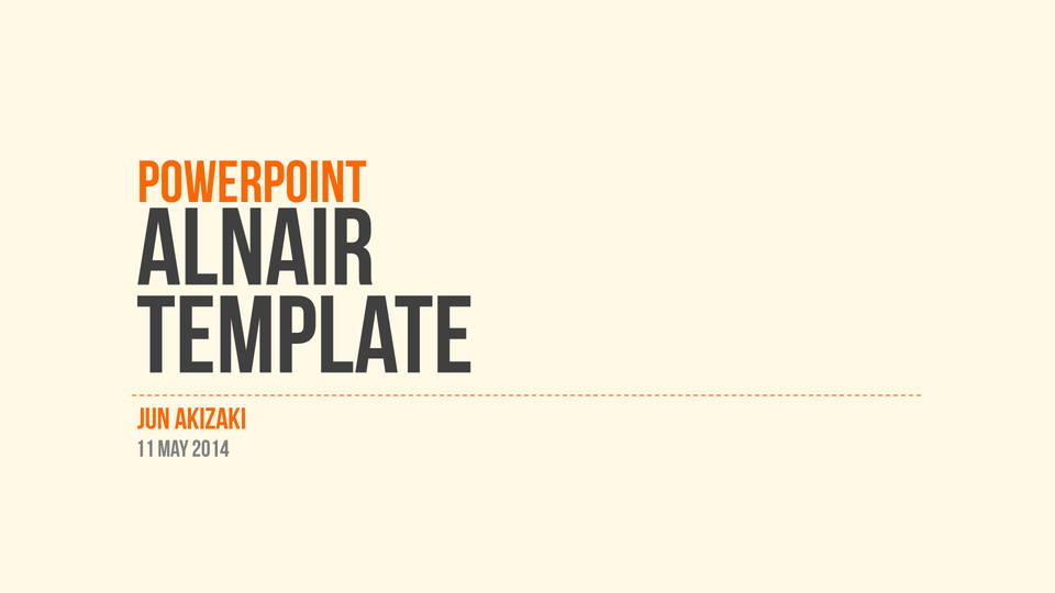 Detail Template Ppt Animasi Gratis Nomer 34