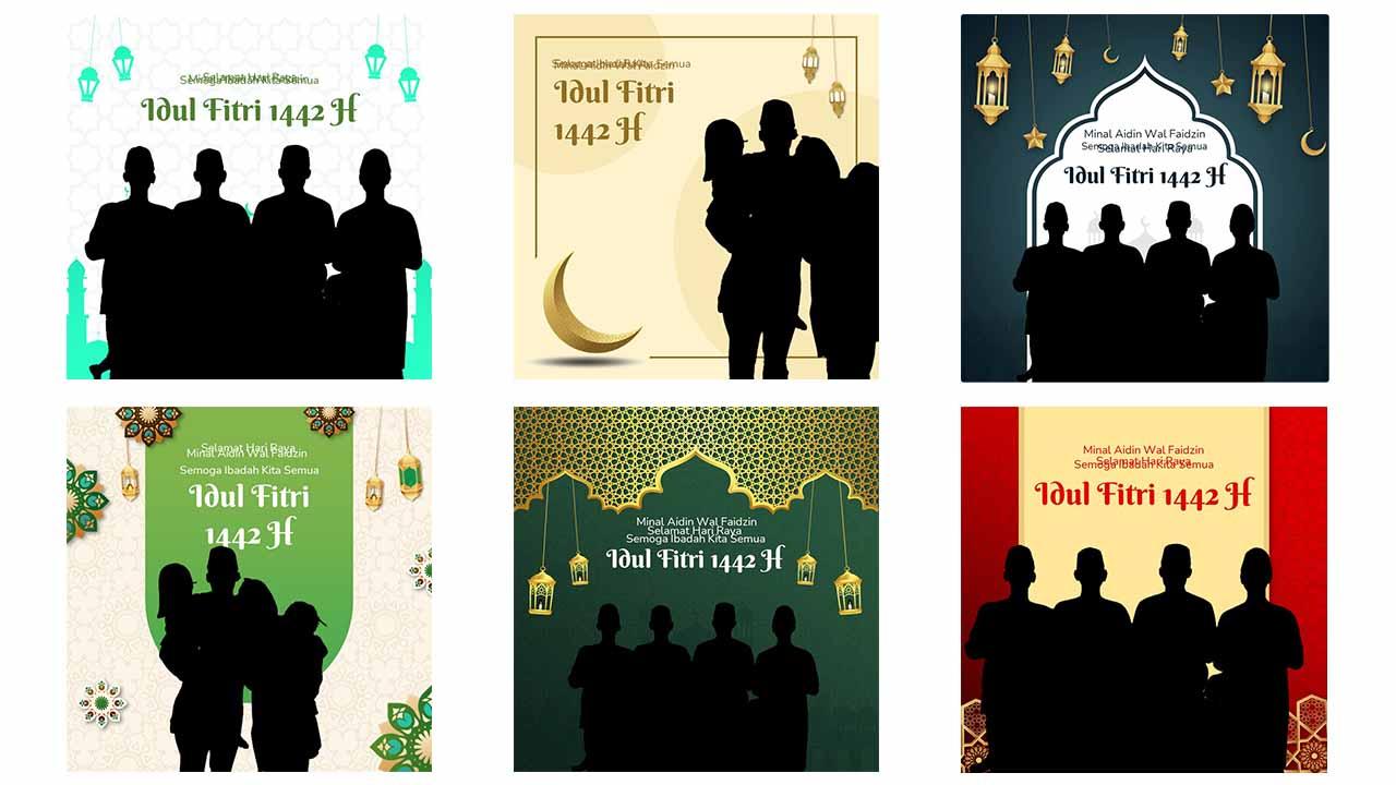Detail Template Ppt Animasi Gratis Nomer 40