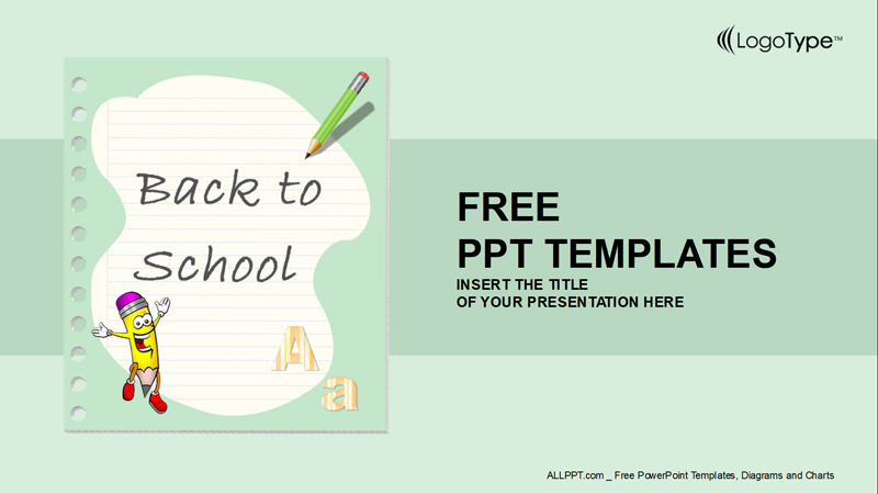 Detail Template Ppt Animasi Gratis Nomer 52
