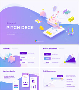 Detail Template Ppt Animation Nomer 25