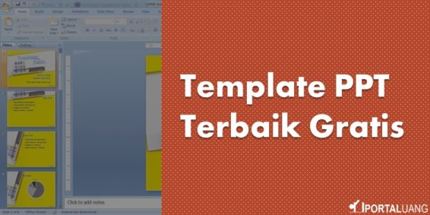 Detail Template Ppt Arsip Nomer 9