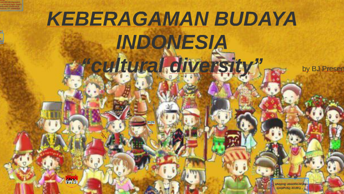 Detail Template Ppt Budaya Indonesia Nomer 33