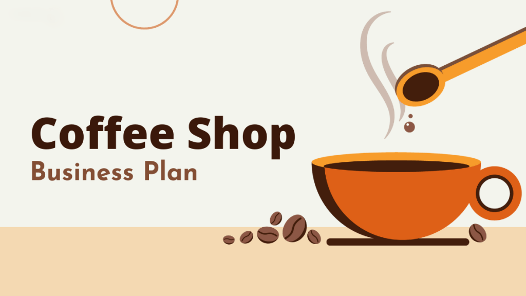 Detail Template Ppt Cafe Nomer 4