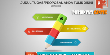 Detail Template Ppt Cantik Nomer 38