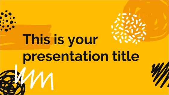 Detail Template Ppt Cantik Nomer 43