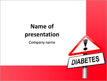 Detail Template Ppt Diabetes Mellitus Nomer 37