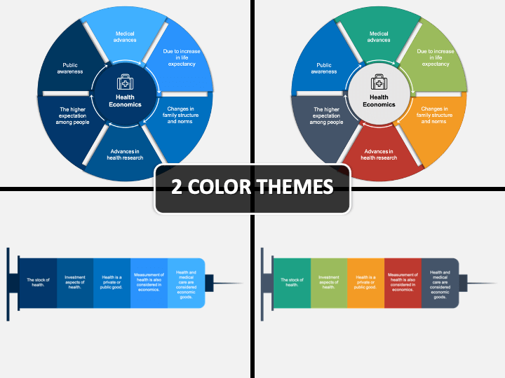 Detail Template Ppt Economics Nomer 36