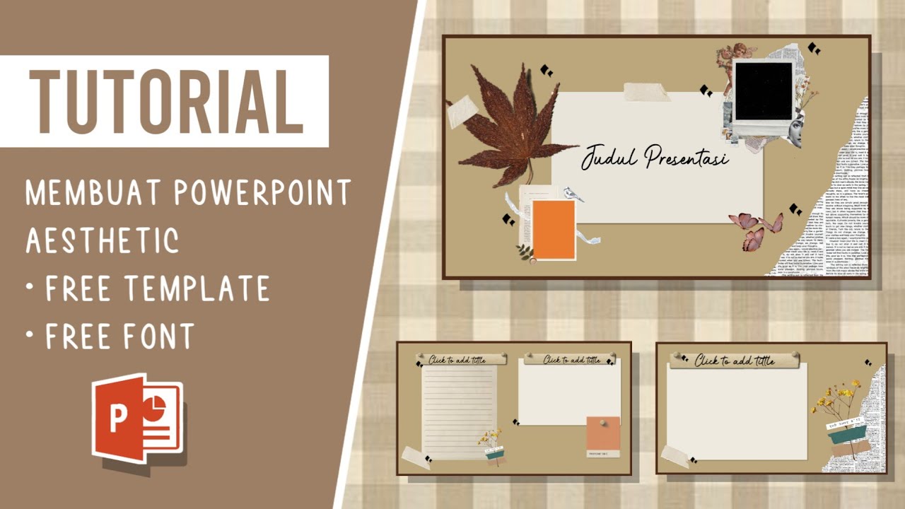 Detail Template Ppt Ekonomi Gratis Nomer 47