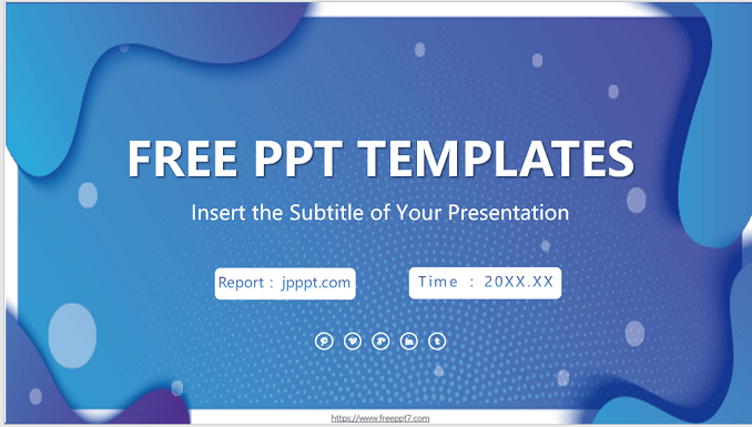 Detail Template Ppt Event Nomer 22