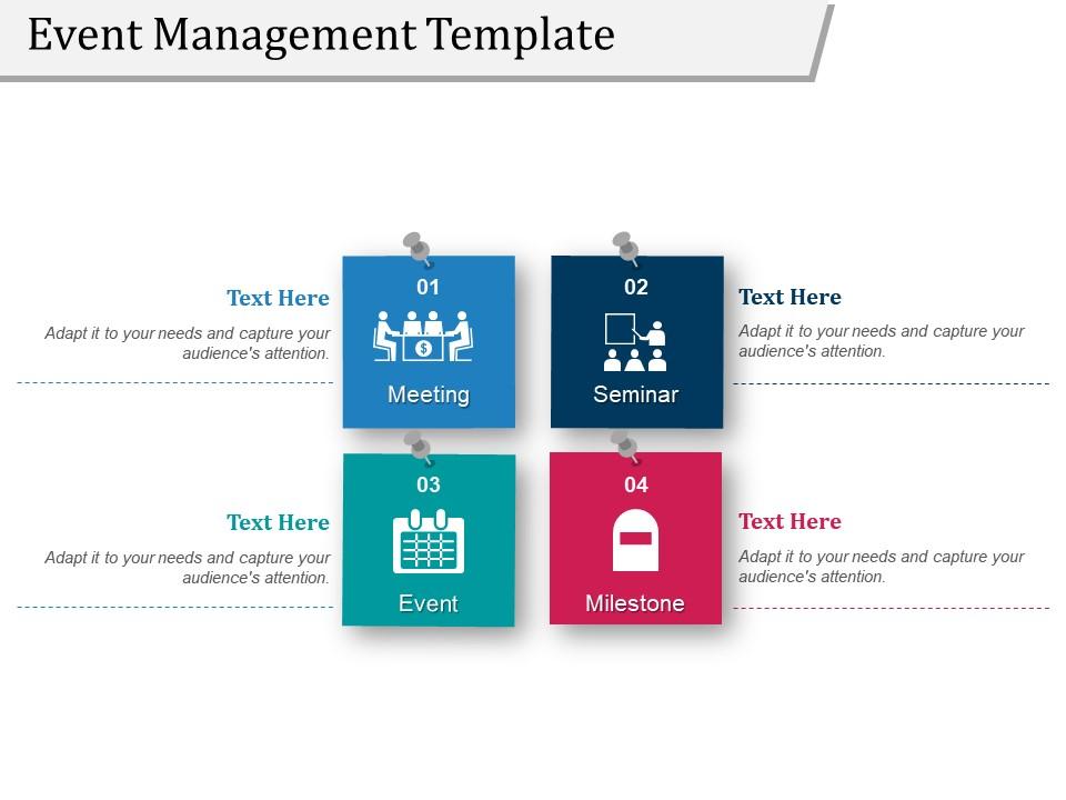 Detail Template Ppt Event Nomer 23