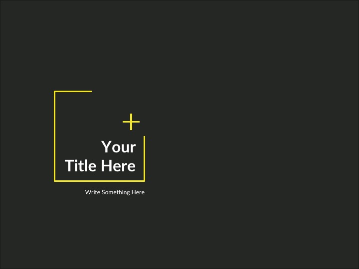 Detail Template Ppt Formal Nomer 36