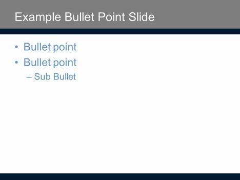 Detail Template Ppt Formal Nomer 46