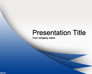 Detail Template Ppt Free Simple Nomer 5