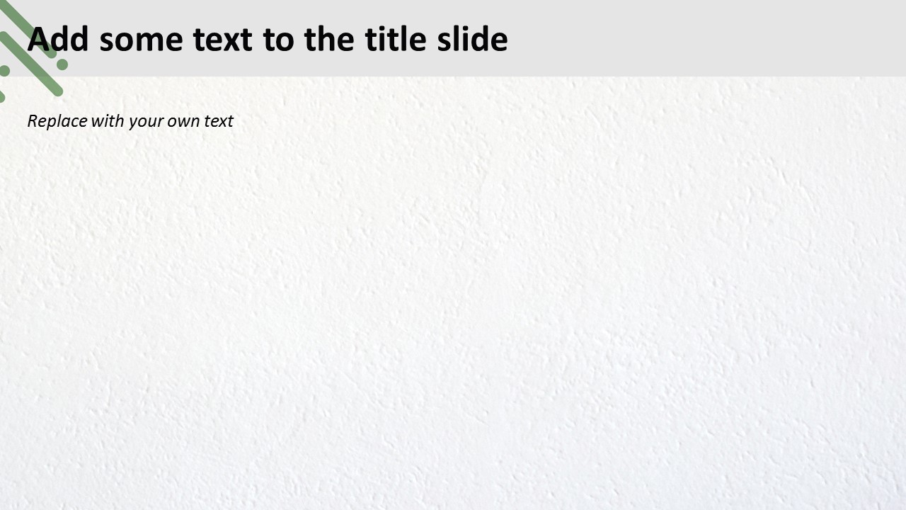 Detail Template Ppt Free Simple Nomer 52