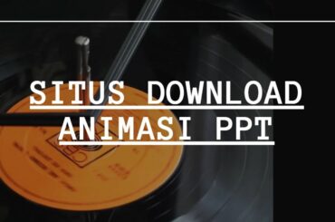 Detail Template Ppt Gratis Animasi Nomer 40