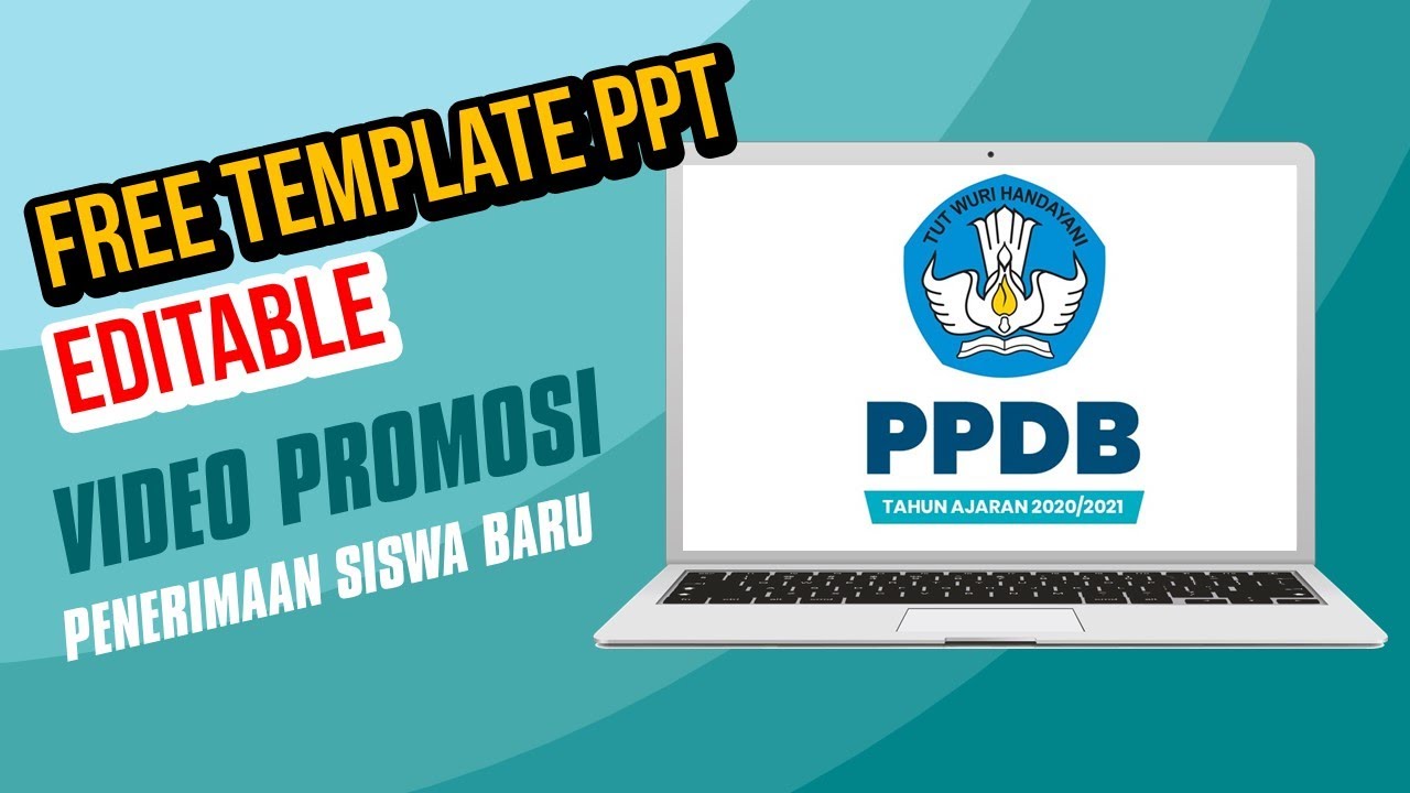 Detail Template Ppt Gratis Animasi Nomer 52
