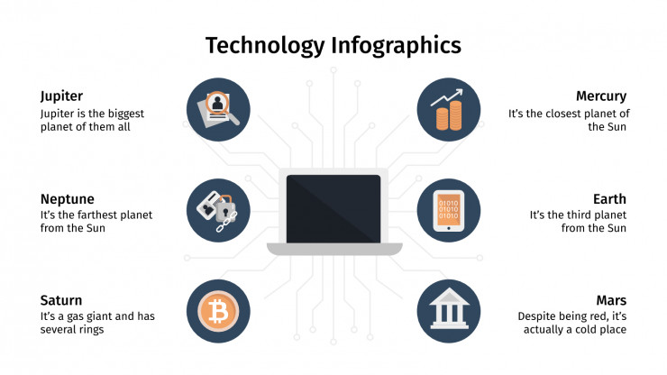 Detail Template Ppt Infografis Nomer 34