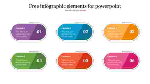 Detail Template Ppt Infografis Nomer 52